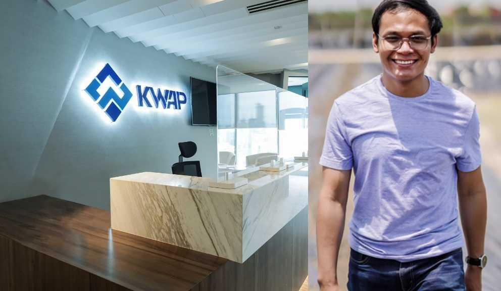 From a fish salesman to the founder of an aquaculture start-up with hundreds of millions of dollars in investment, Indonesian Gibran Huzaifah has managed to dupe foreign institutions, including Malaysia’s civil service retirement fund, KWAP.