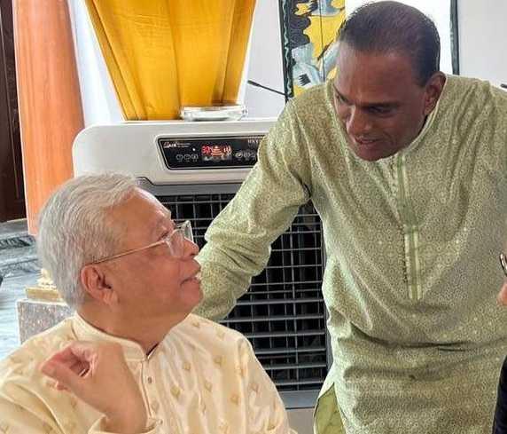 Ismail Sabri Yaakob and M Saravanan have found themselves in the dock amid a sudden surge in cases involving critics of Anwar Ibrahim and his Pakatan Harapan administration.