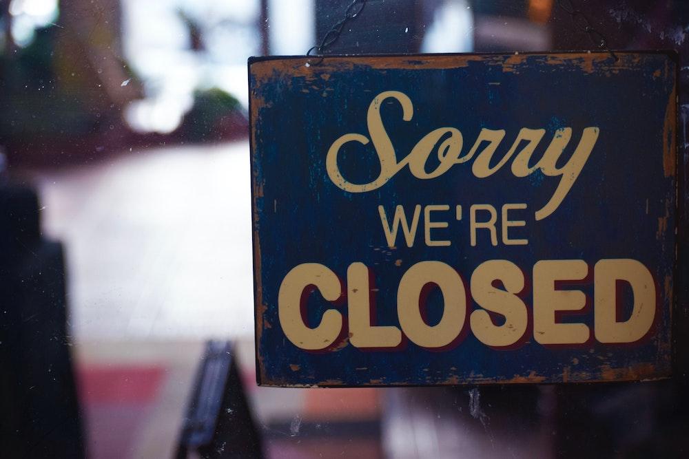 The retail, restaurant and transport industries were among those most affected by New Zealand's lockdown and international travel ban. Photo: Pexels