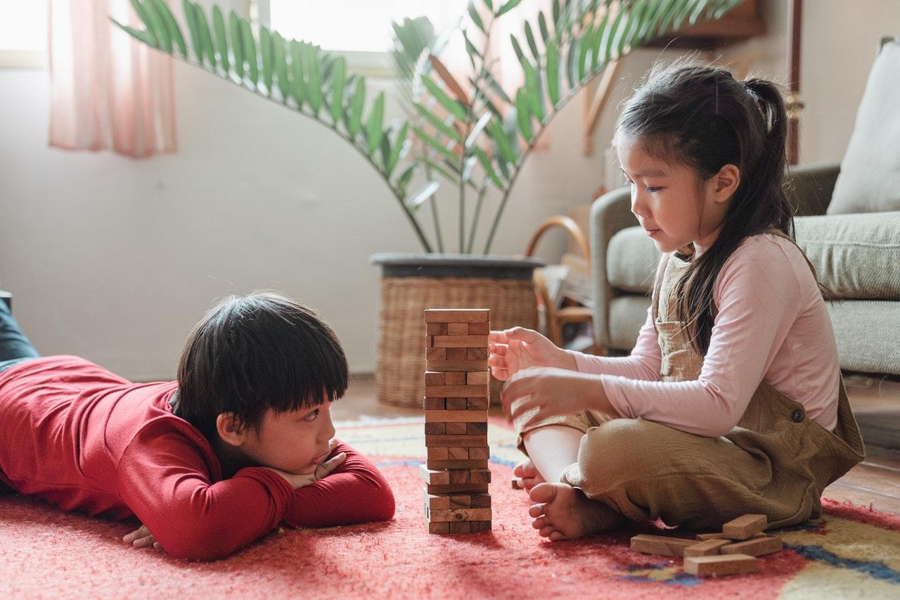Toymakers and game makers have been recording an increase in sales as social distancing restrictions encourage millions to find new ways to pass the time on their couch. Photo: Pexels