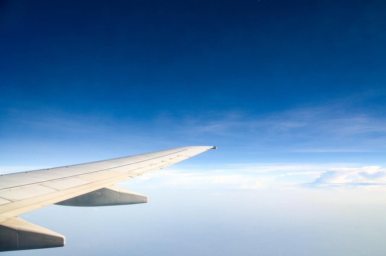 The pandemic is costing airlines worldwide hundreds of billions of dollars. Photo: Pexels