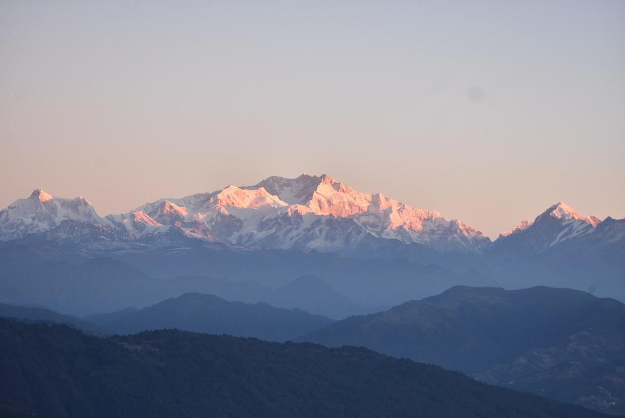 China has long been embroiled in a dispute over the Himalayan border between it and India. Photo: Pexels