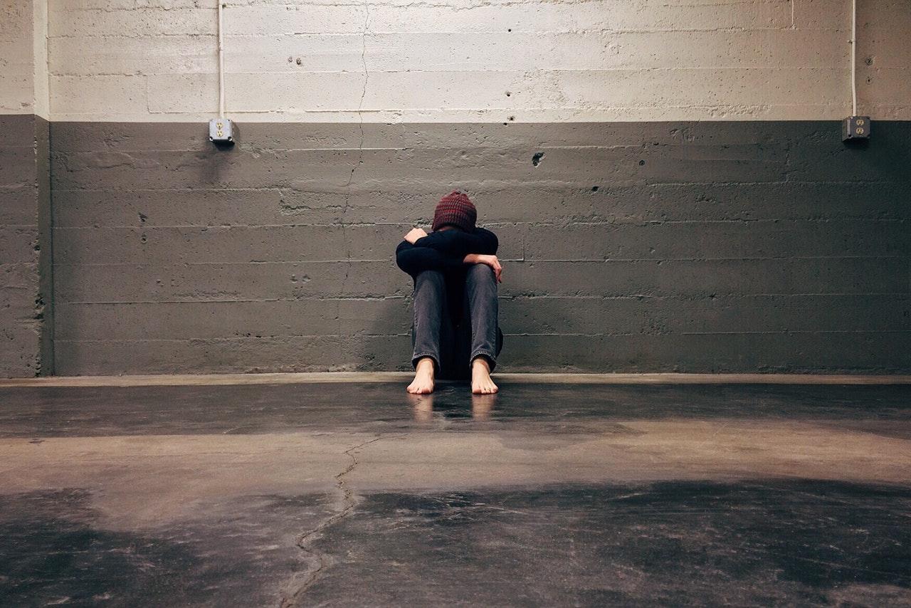 Suicide is one of the 20 leading causes of death for all ages and one of three leading causes of death among those aged 15 to 44. Photo: Pexels