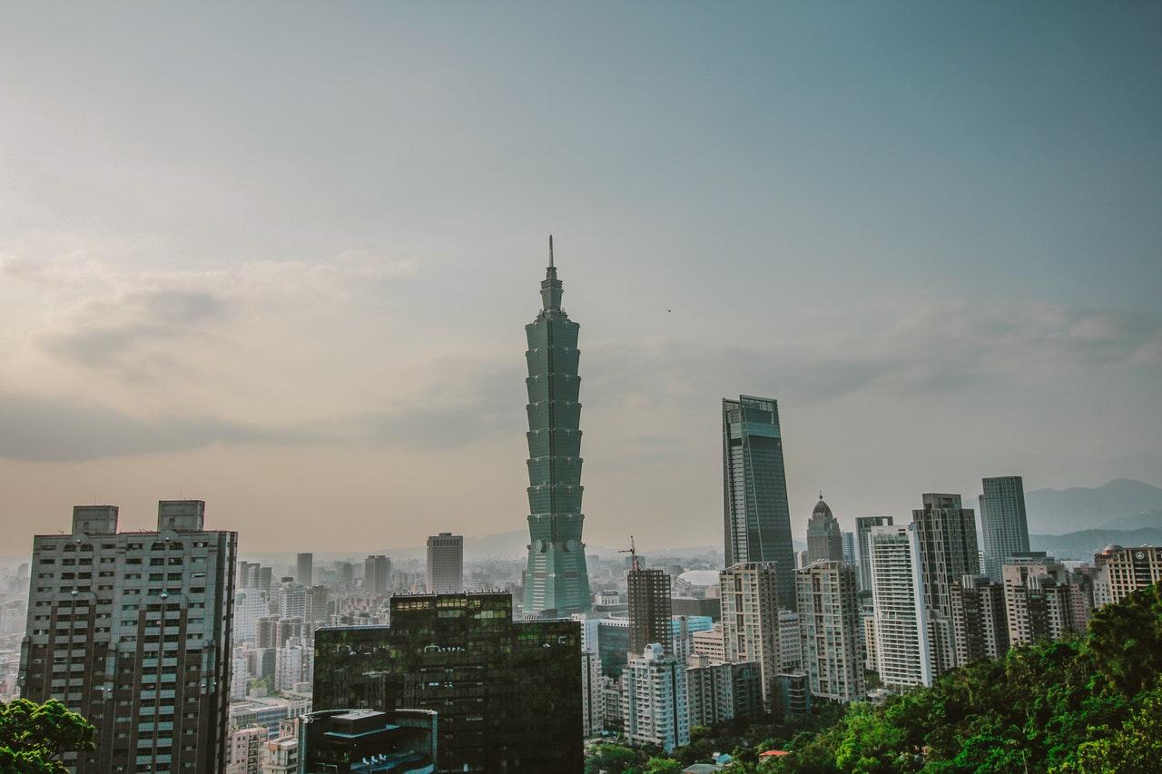 China claims Taiwan as part of its territory. Photo: Pexels