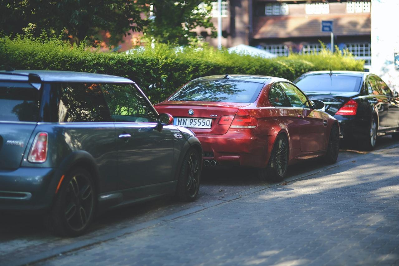 The federal territories ministry believes that a metered parking system may help ease traffic congestion. Photo: Pexels