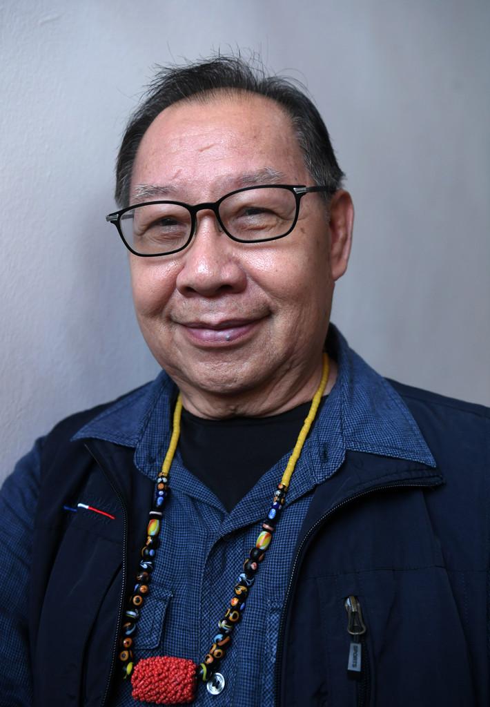 Timbalan Ketua Menteri Sabah Jeffrey Kitingan. Gambar: Bernama