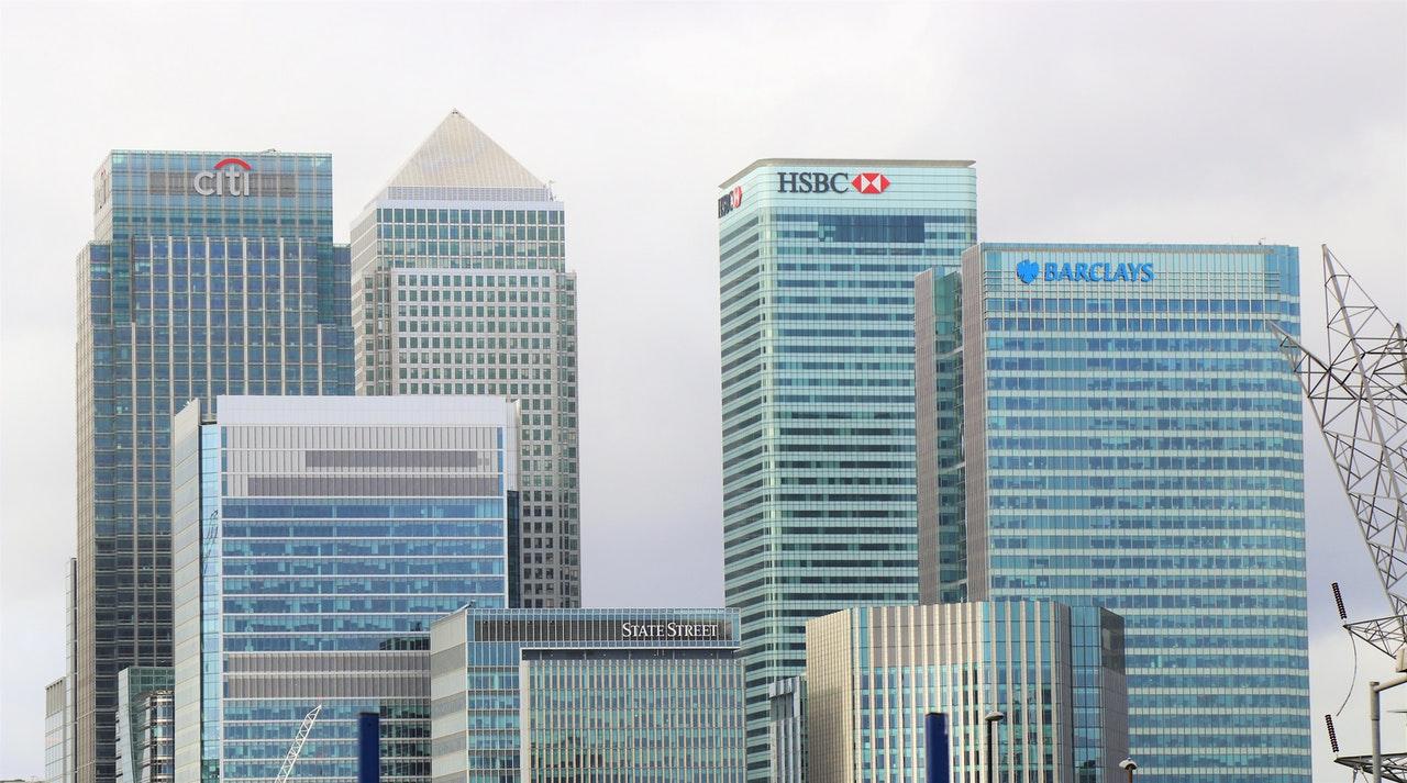 HSBC has conceded that its anti-money laundering measures were inadequate. Photo: Pexels