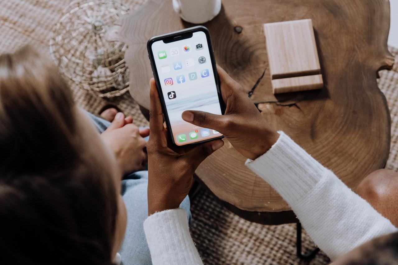Millions of US TikTok users can breathe a sigh of relief, at least for a while. Photo: Pexels