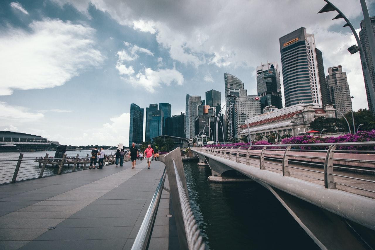 Singapore is known for its harsh penalties on those found trafficking drugs in the city-state. Photo: Pexels