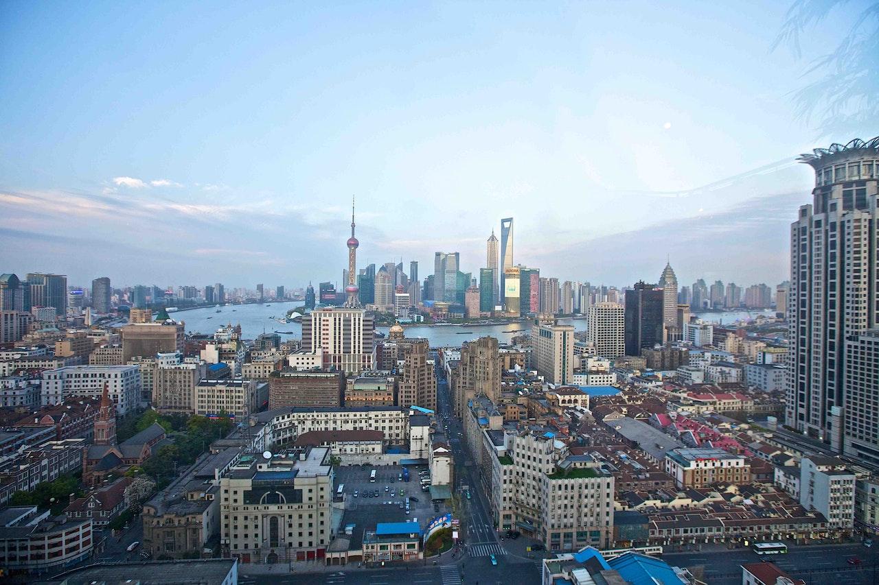 Tens of millions of young country folk have been migrating to the China's megacities to work. Photo: Pexels