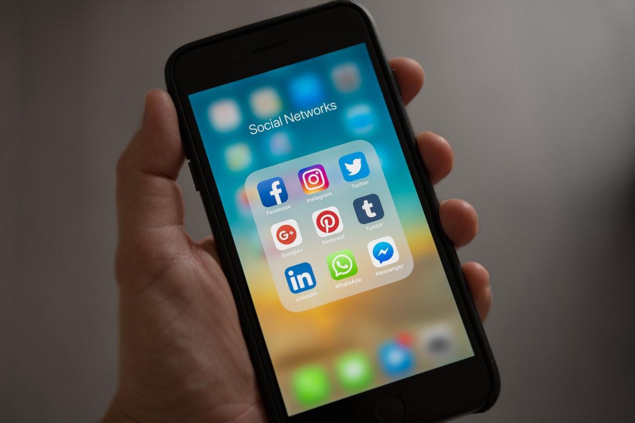 Facebook and Twitter have declined to comment on the case, and Google has yet to respond to requests for comment. Photo: Pexels