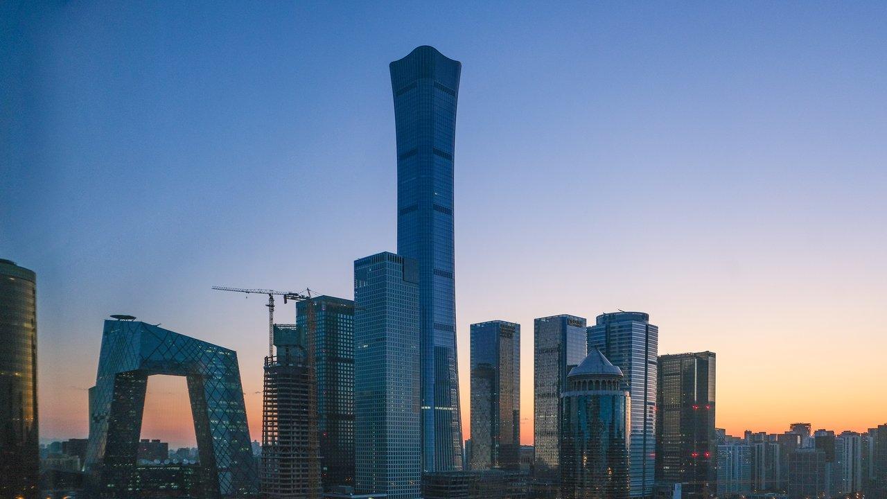 The 2022 Winter Olympics is slated to be held in Beijing, China. Photo: Pexels