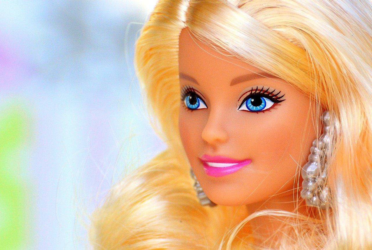 barbie-pixabay