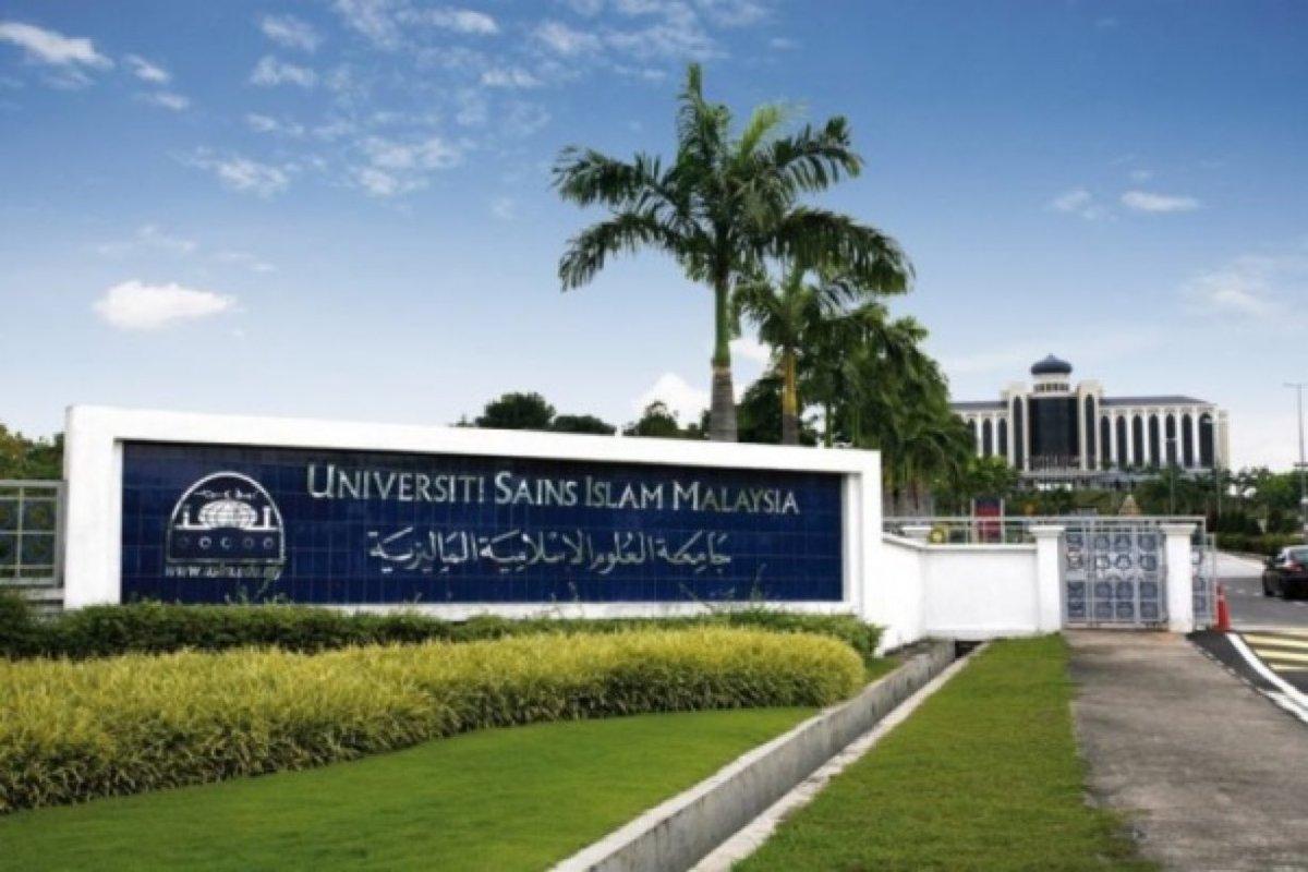 Universiti Sains Islam Malaysia. Gambar: Bernama