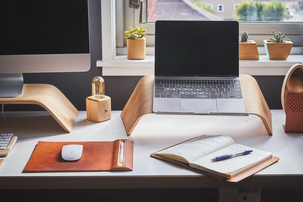 Working from home is becoming a more popular option for many companies in the wake of the Covid-19 pandemic. Photo: Pexels
