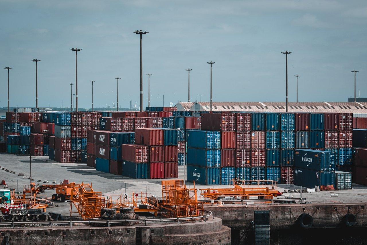 Malaysia's merchandise imports have been outpacing exports for the last 10 years. Photo: Pexels