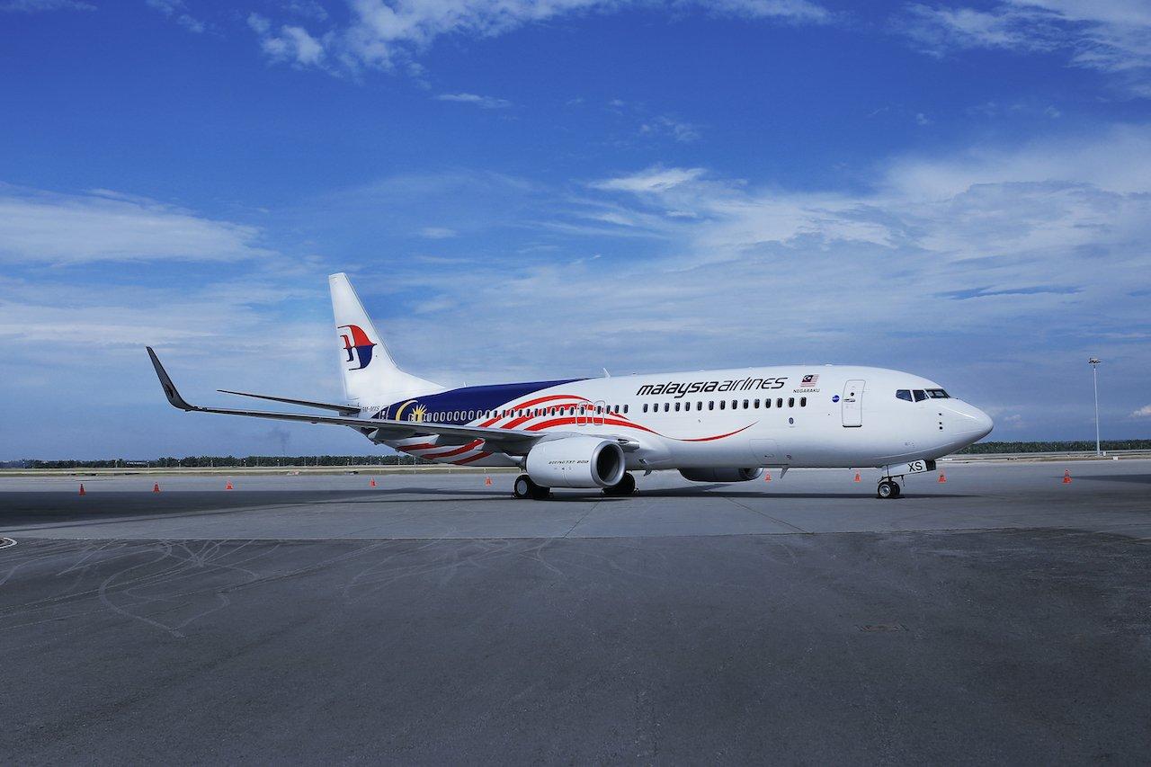 Malaysia Airlines reported a 94% dip in its finances after travel restrictions were imposed across the world due to Covid-19.