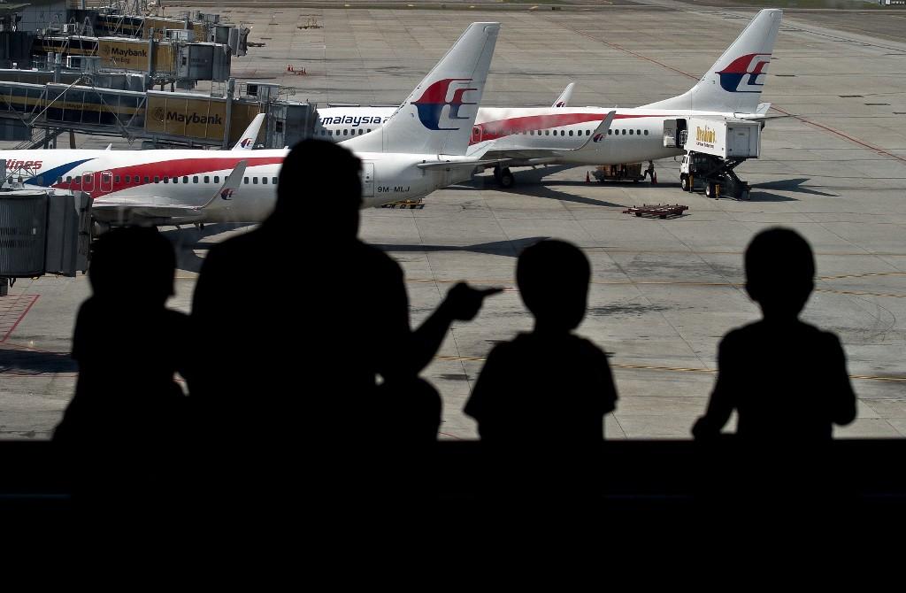 Malaysia Airlines has been struggling for years amid competition from low-cost carriers in the region. Photo: AFP