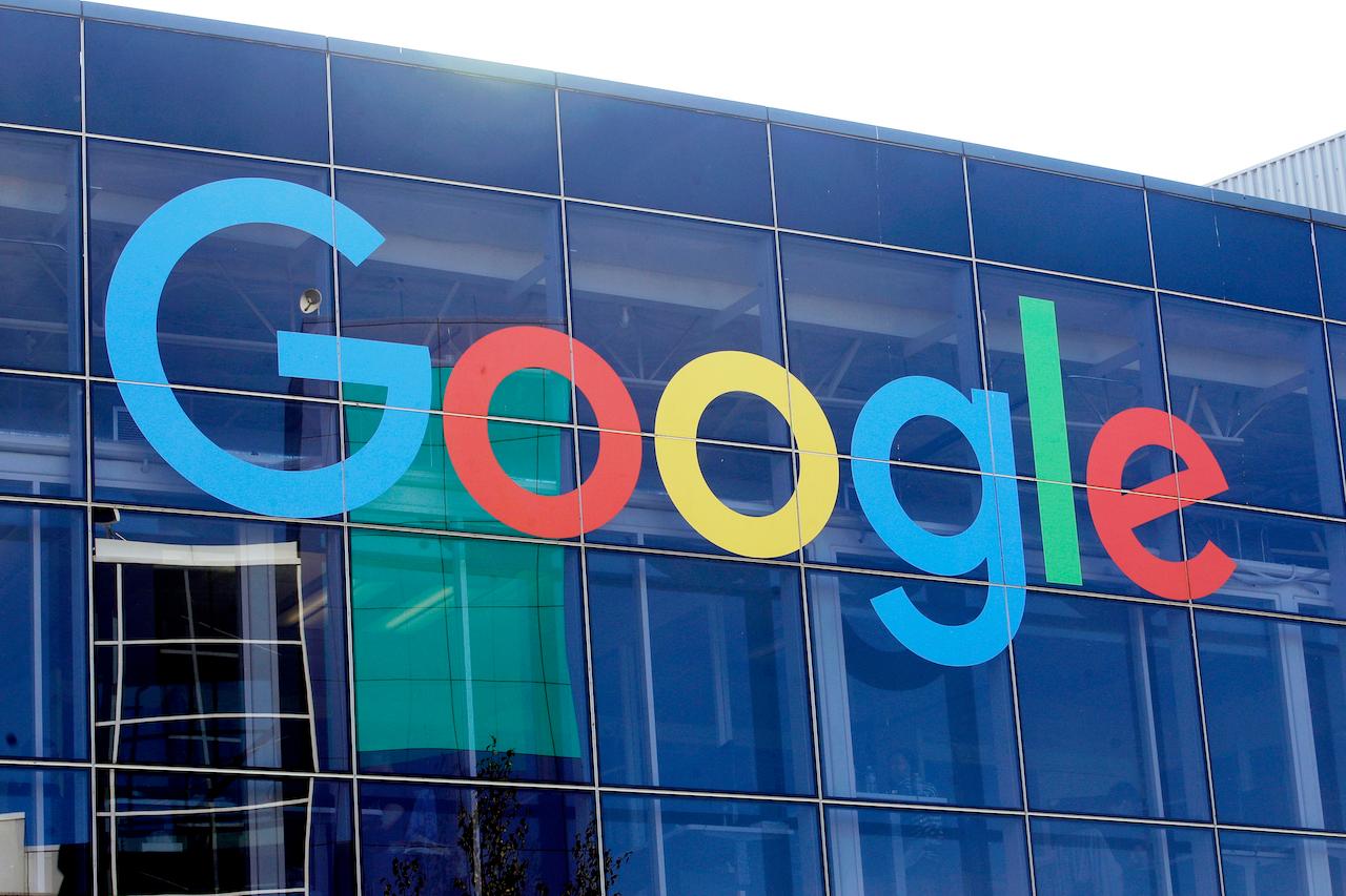 The US Department of Justice has filed a lawsuit alleging that Google has been abusing its online dominance in online search to stifle competition and harm consumers. Photo: AP