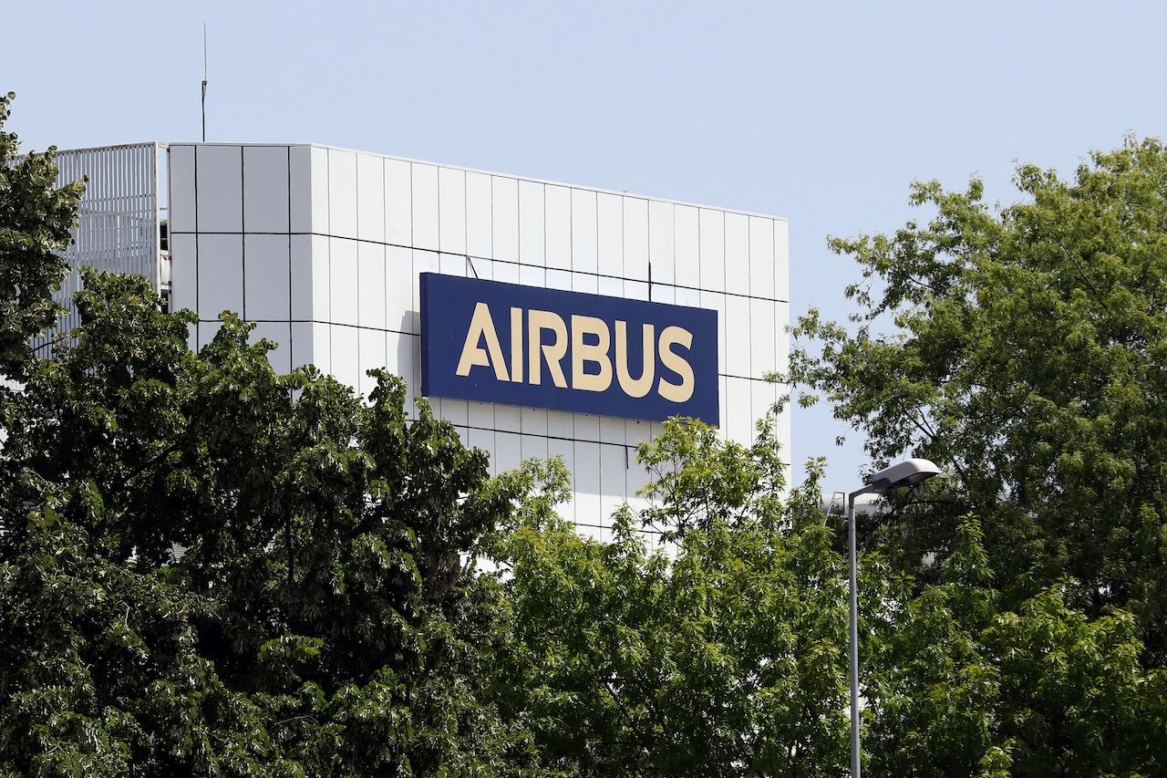 France Airbus Earns