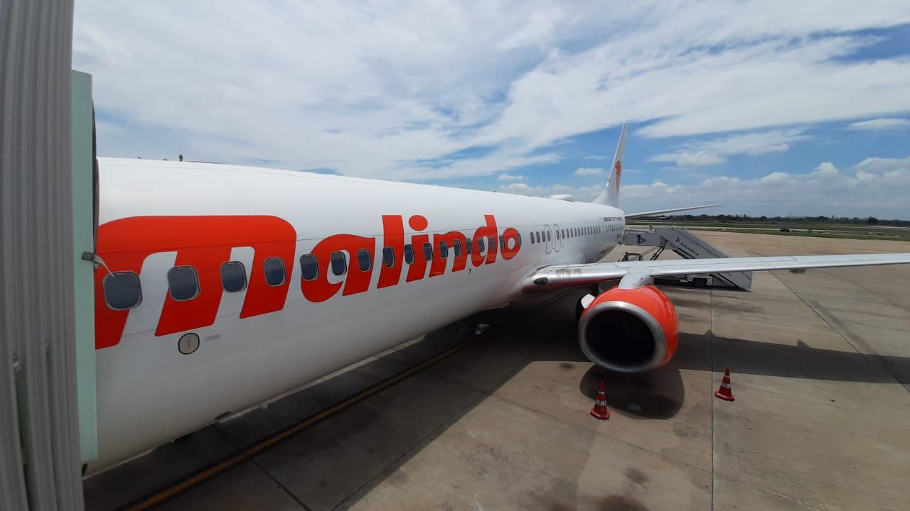 Syarikat penerbangan Malindo Air yang terpaksa berhentikan pekerja selepas terjejas akibat pandemik Covid-19. Gambar: Facebook