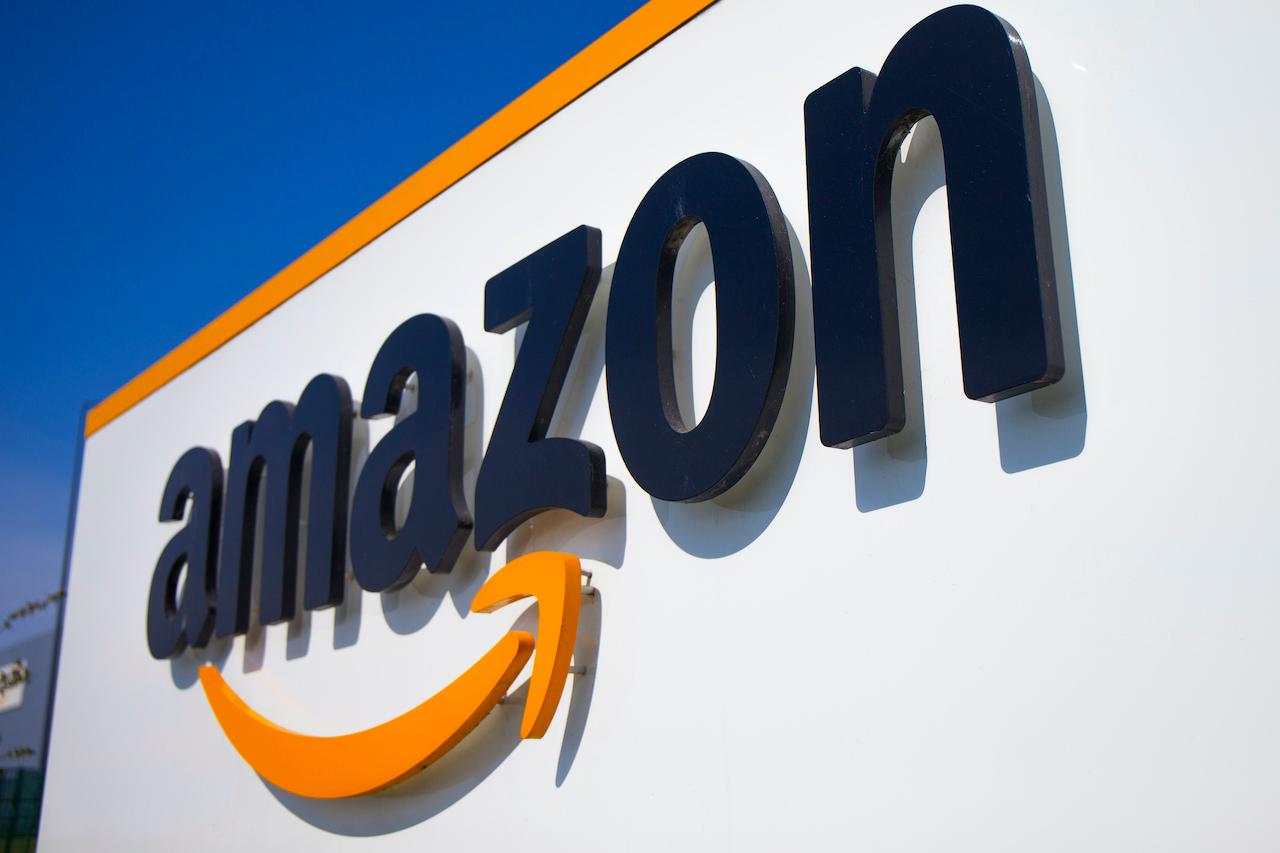 Amazon plans to expand its business in Brazil, opening three more logistics centres which will create 1,500 more jobs in South America’s largest economy. Photo: AP