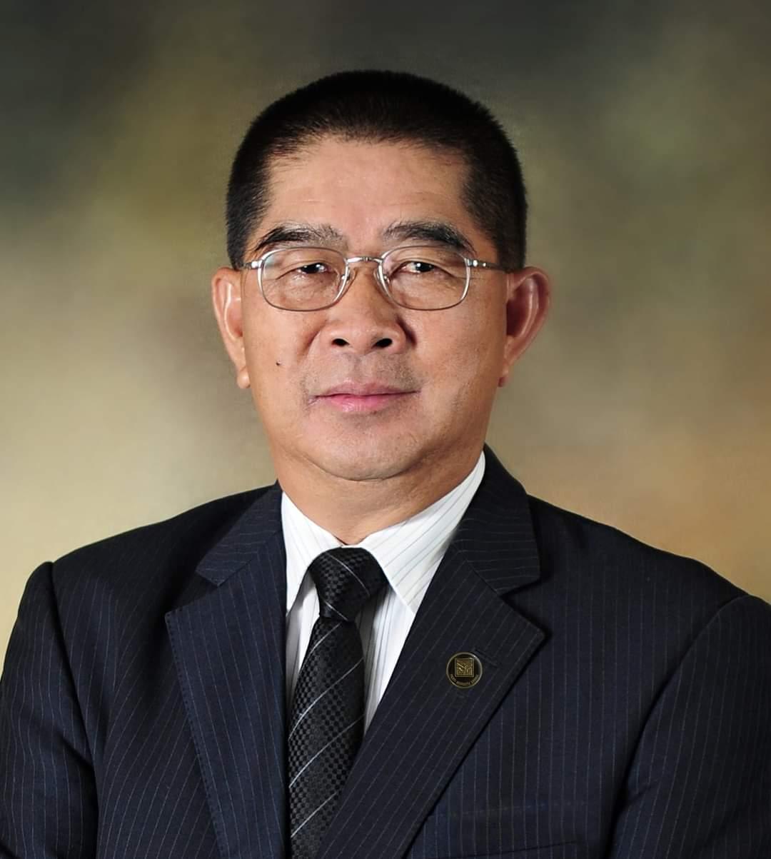 Menteri di Jabatan Perdana Menteri (Hal Ehwal Sabah dan Sarawak), Maximus Ongkili. Gambar: Facebook