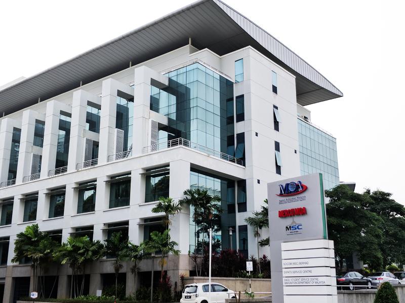The Malaysian Qualifications Agency comes under the purview of the higher education ministry.