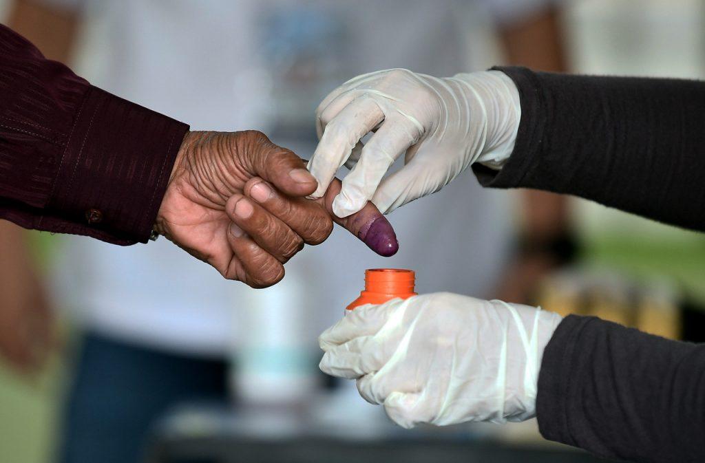 The Bugaya and Gerik polls will be held on the same day in January next year. Photo: Bernama