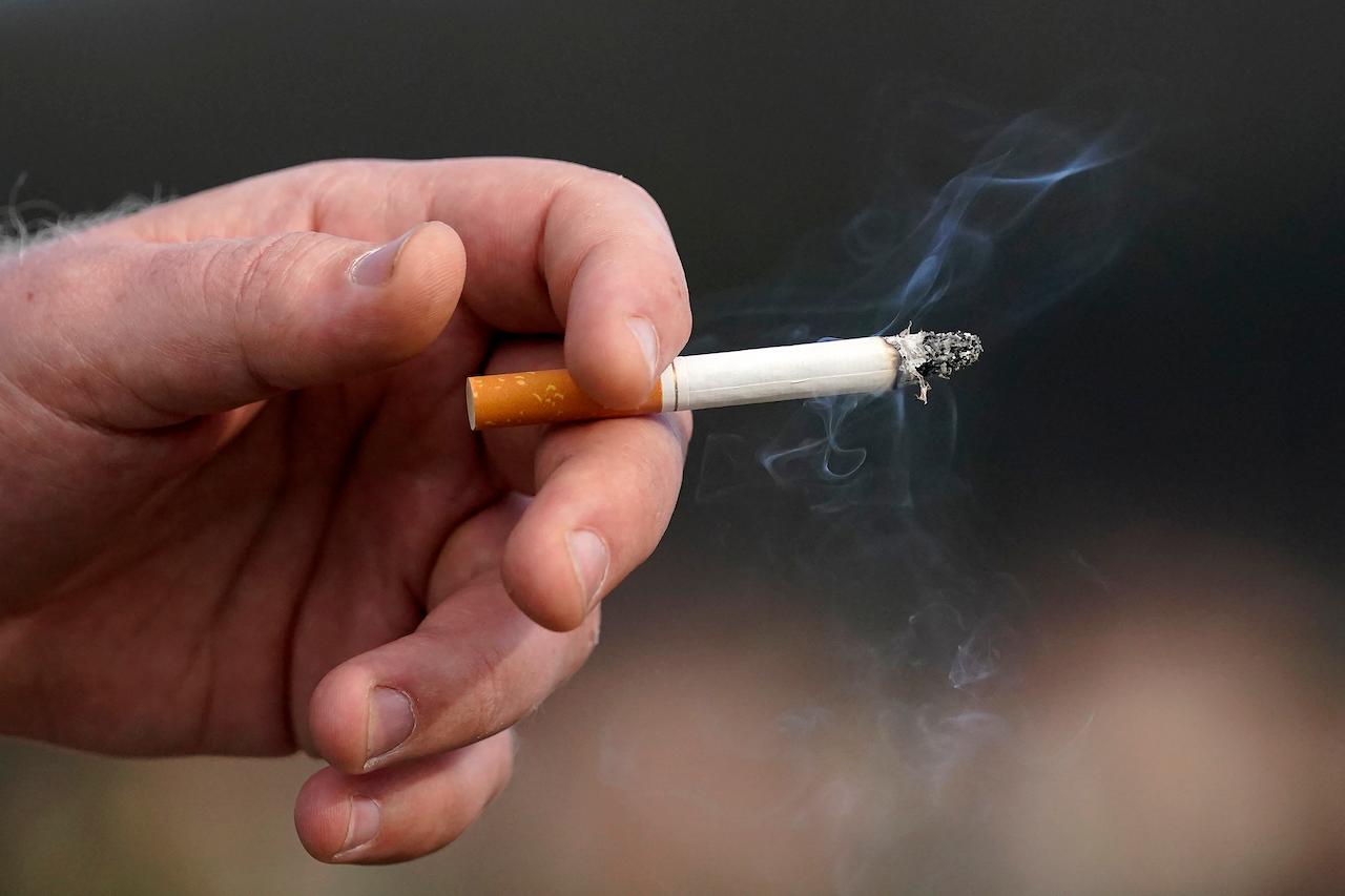 City officials in San Francisco have voted to ban all tobacco smoking inside apartments, citing concerns about secondhand smoke. Photo: AP