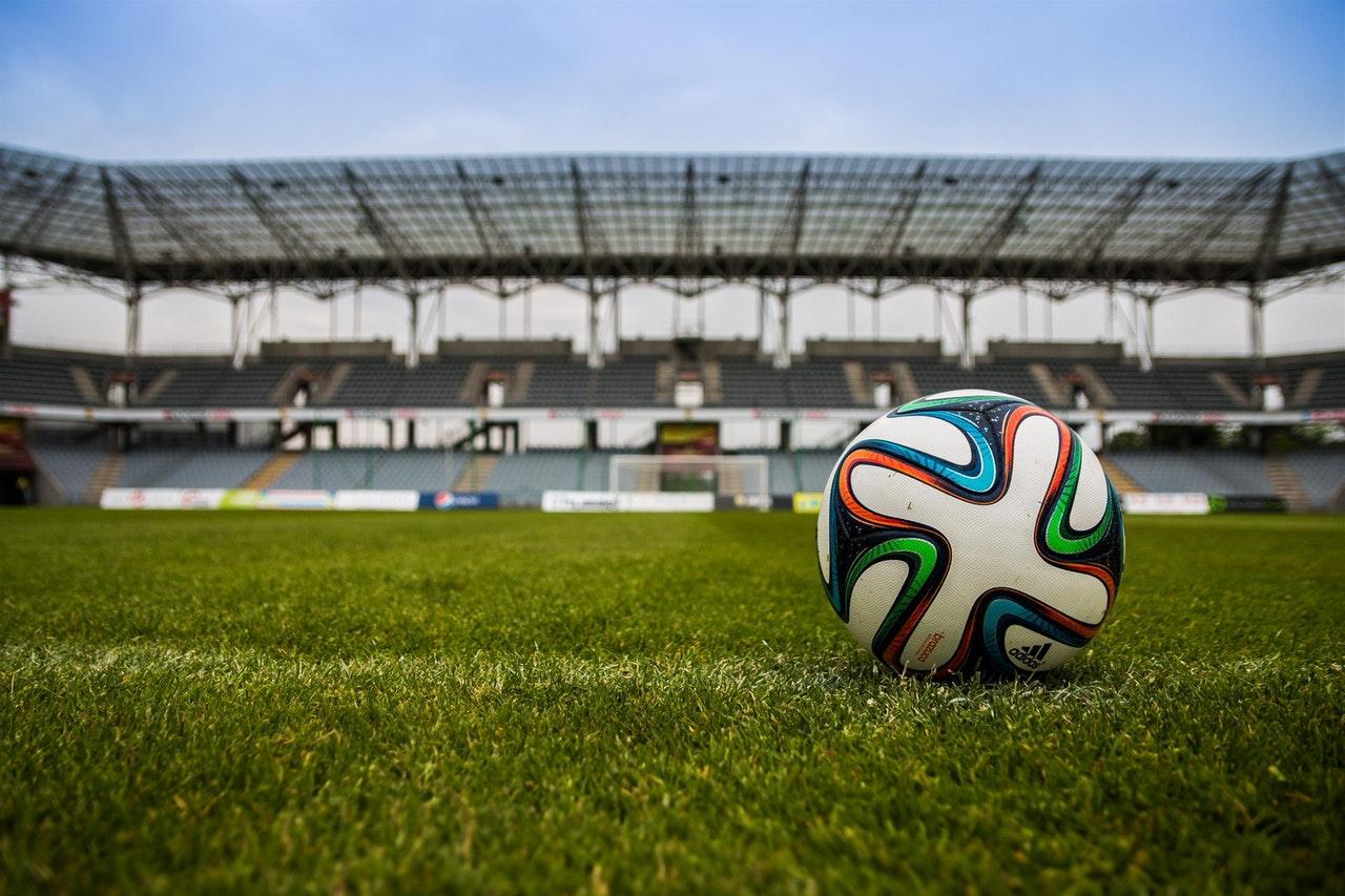 Football has found itself in the crosshairs of the Communist Party's drive for a homogenised society. Photo: Pexels
