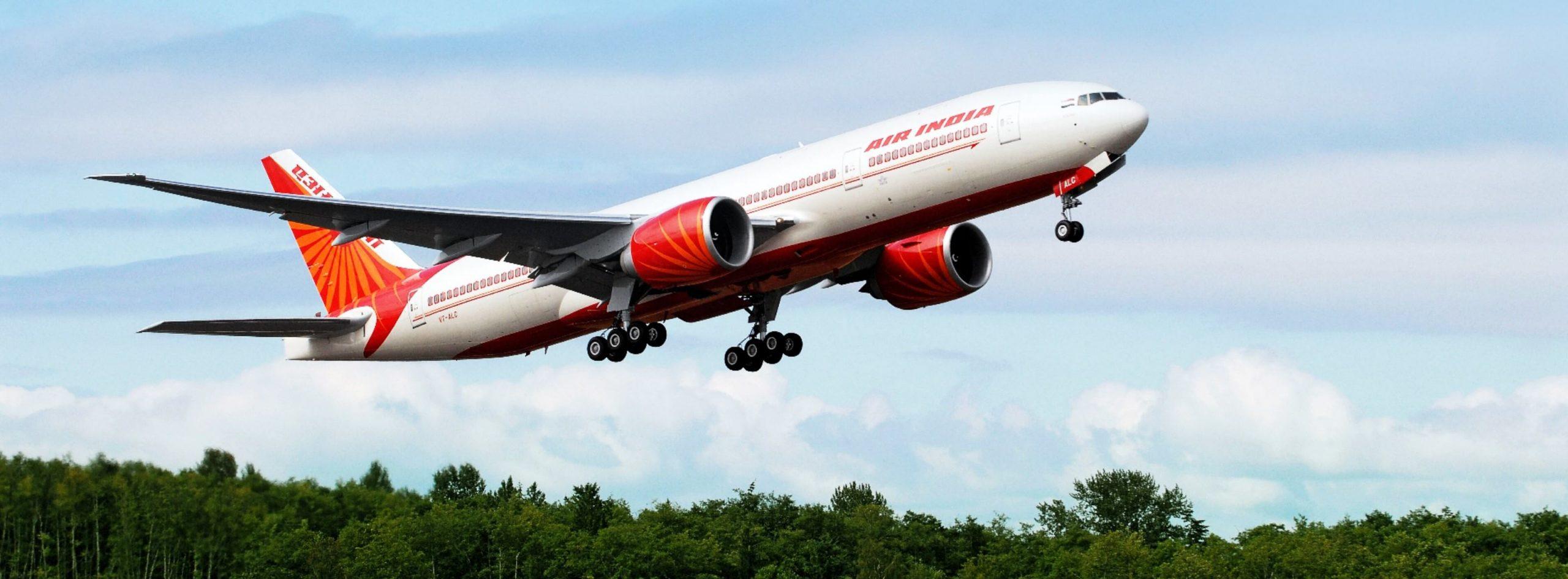 Air India has many assets, including slots at London's Heathrow airport, a fleet of more than 100 planes and thousands of trained pilots and crew. Photo: Facebook