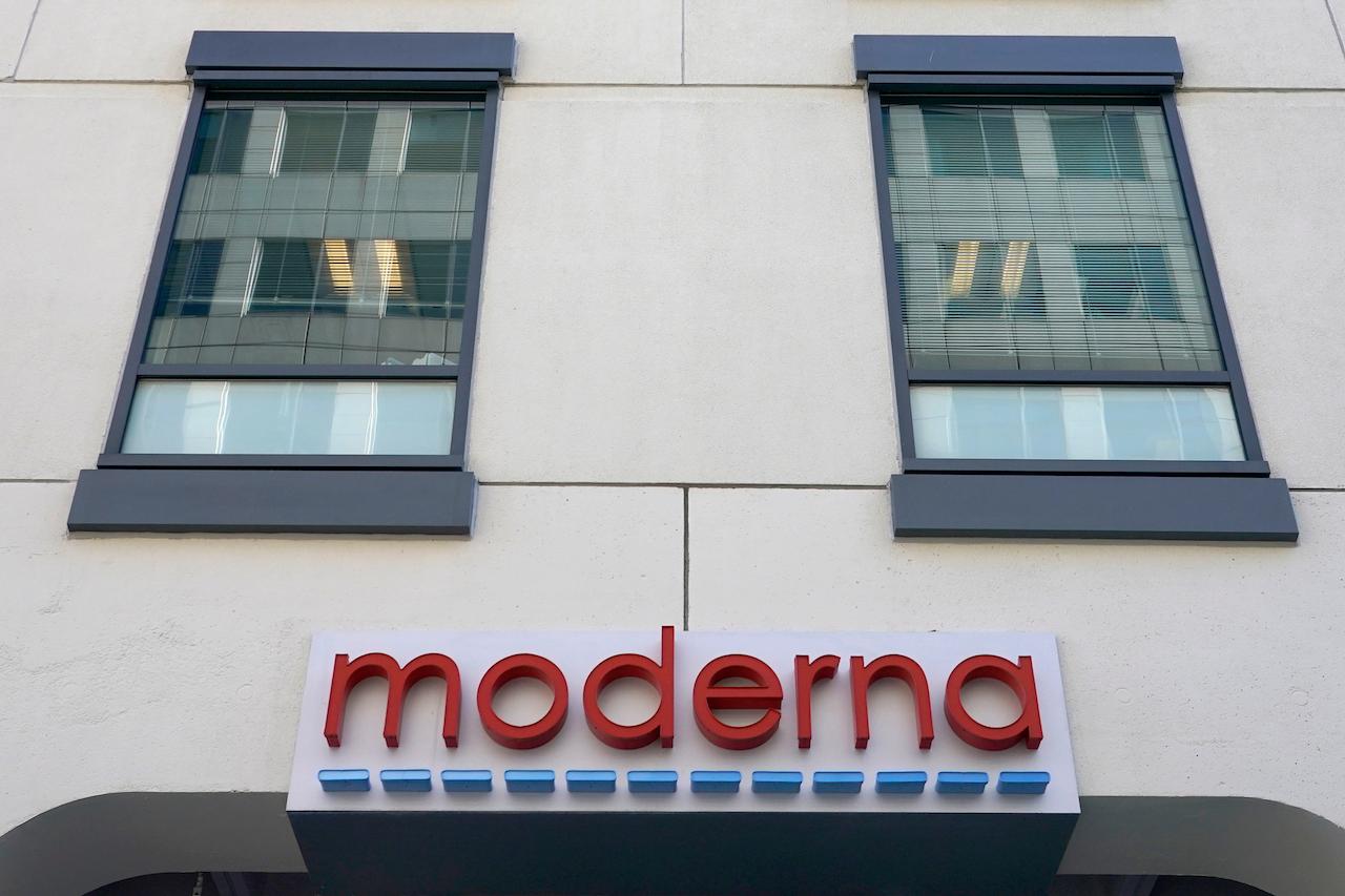 Moderna has several other drugs under development, but has never seen any authorised until this week. Photo: AP