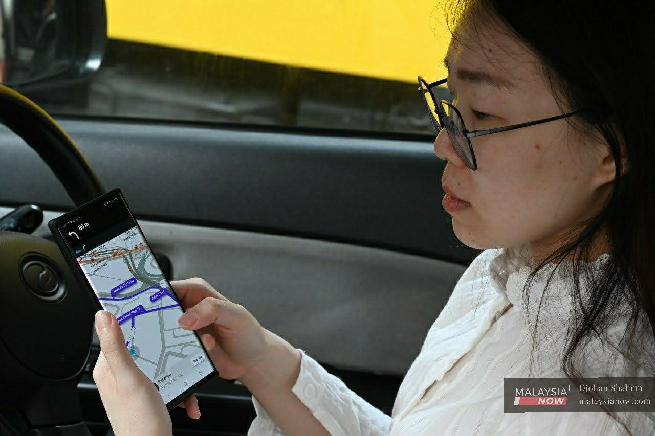 Navigation app Waze is known for its community-centred features which help many a driver avoid bad traffic.