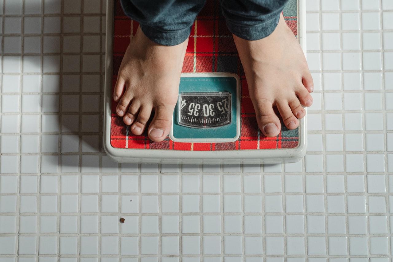 The current figure of 50% is a significant increase from 2002, when nearly 30% of adults in China were overweight. Photo: Pexels