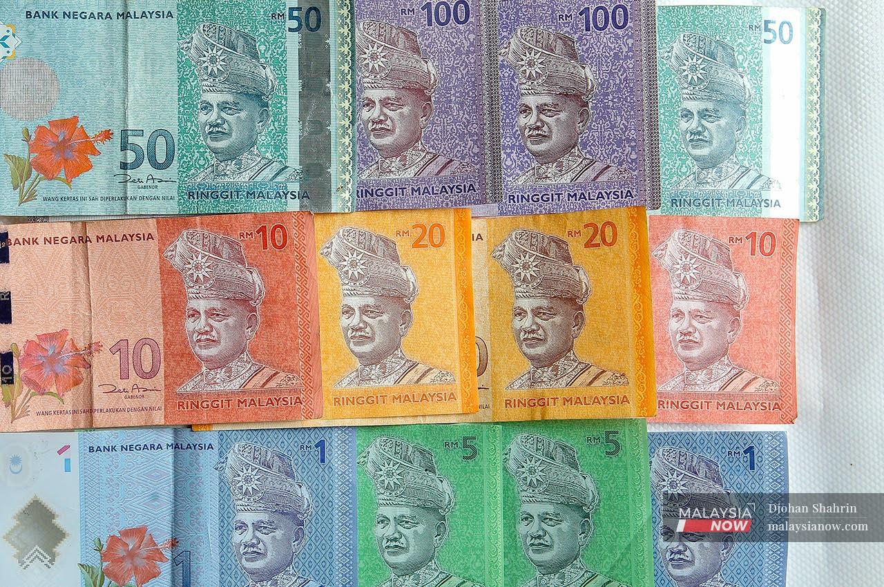 The ringgit has been strengthening, pushing past the 4.00 psychological barrier yesterday to reach its highest point since July 2018.