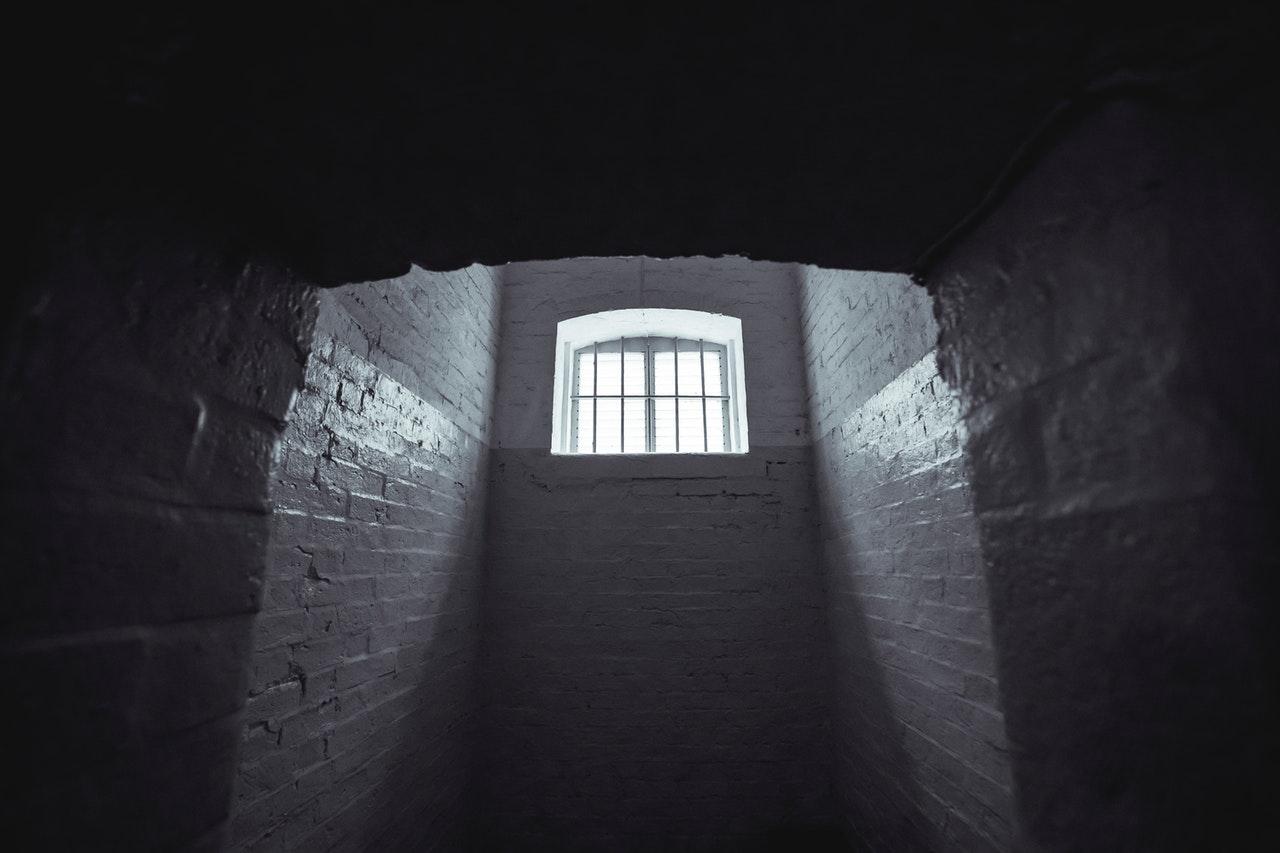 The consecutive sentences allowed by several countries mean prisoners condemned in theory to spend many lifetimes behind bars. Photo: Pexels