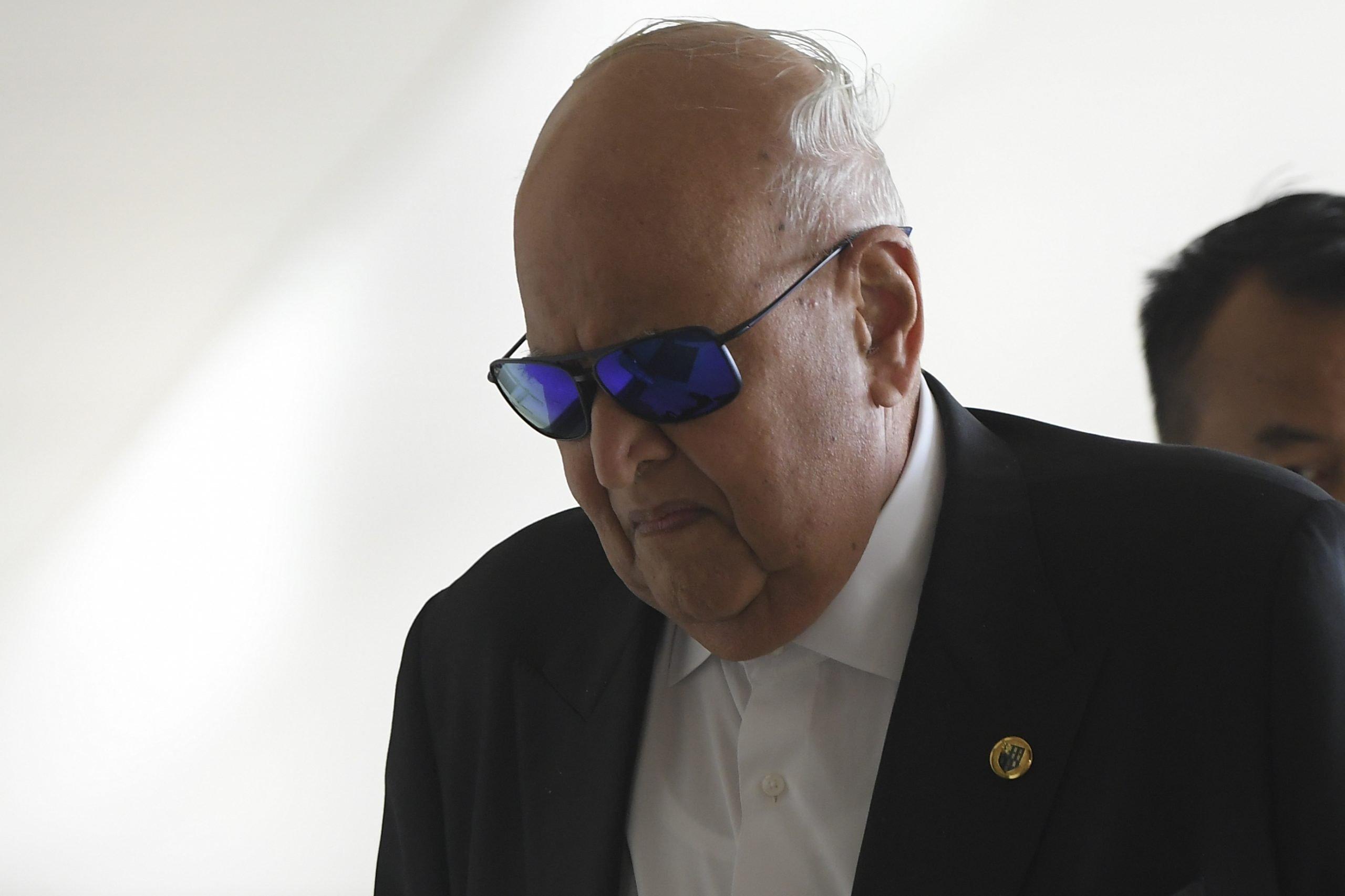 Former Federal Court judge Gopal Sri Ram says details of the state of emergency announced yesterday have been clearly spelt out.