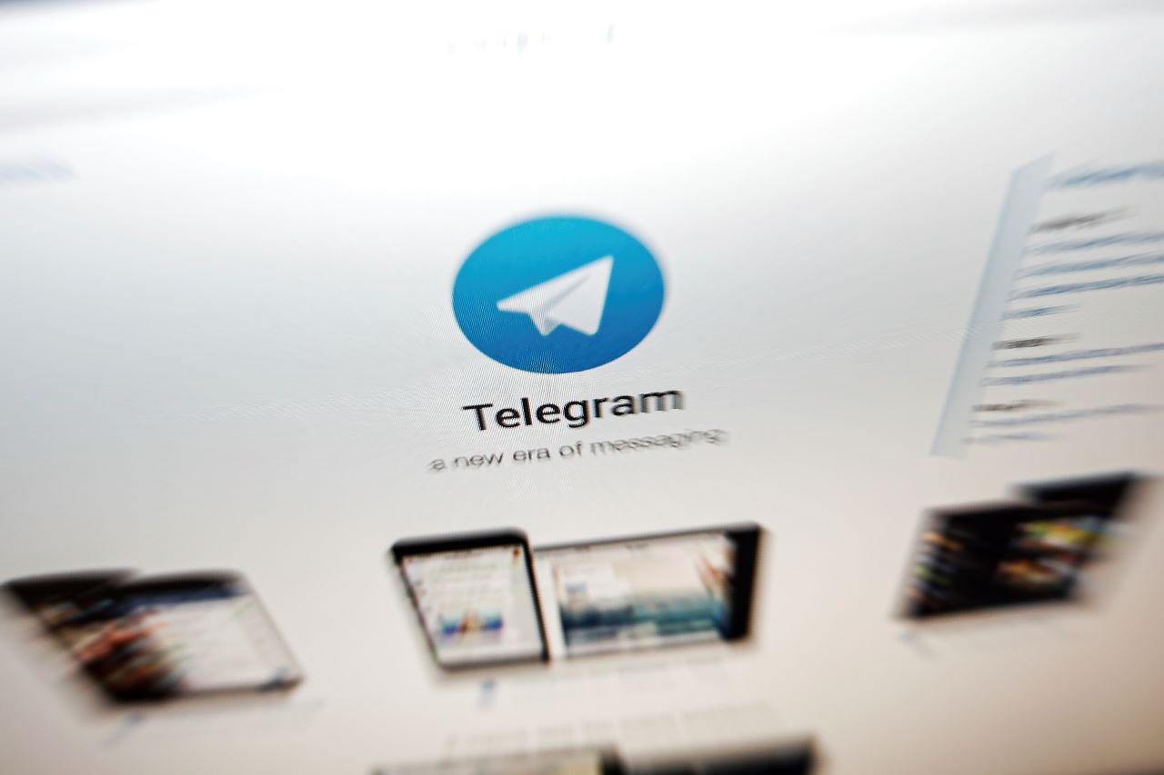 Many WhatsApp users have begun to move away from the new update and are migrating instead to Telegram. Photo: AP