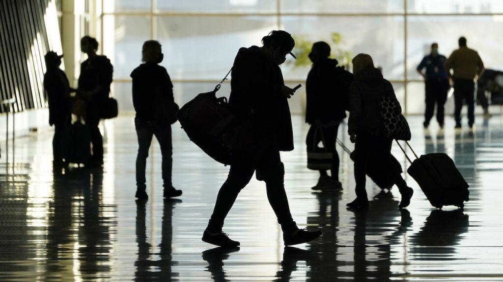 More than 40 airlines are said to have gone out of business in 2020 amid the Covid-19 pandemic. Photo: AP