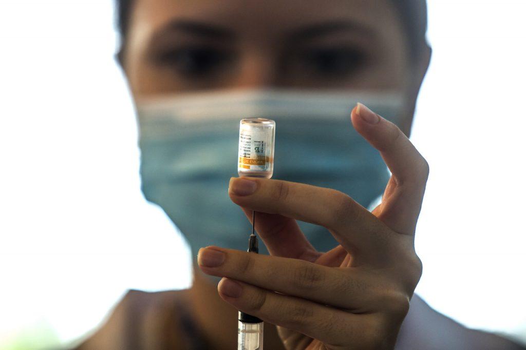 The Phase 3 trial involving 1,035 people achieved its main goal, and the study also met its secondary goals of reducing patients' viral load and their time to recover from the disease. Photo: AP