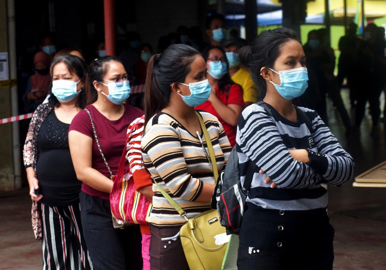 Kuala Lumpur merekodkan Rt kedua tertinggi pada 1.12.