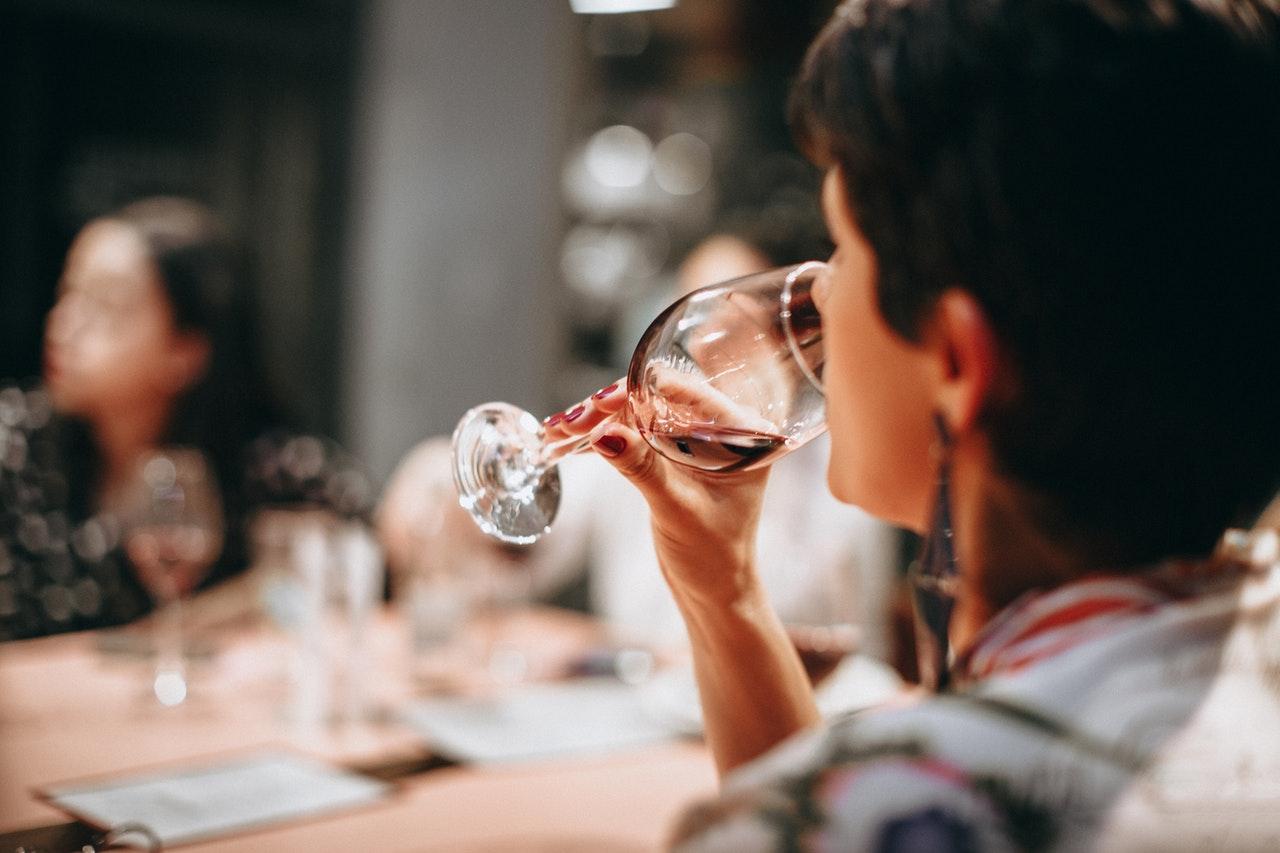 Australian wine producers have increased exports to Europe to a 10-year high, with the UK now the number one destination. Photo: Pexels