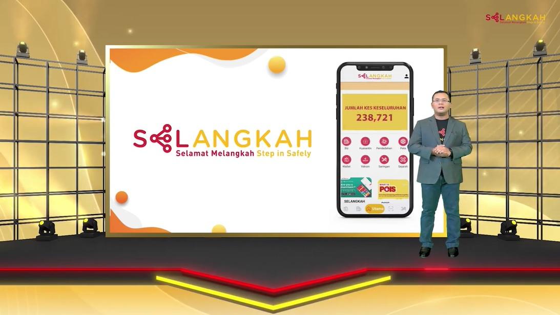 SELangkah_relaunch_MB_Selangor