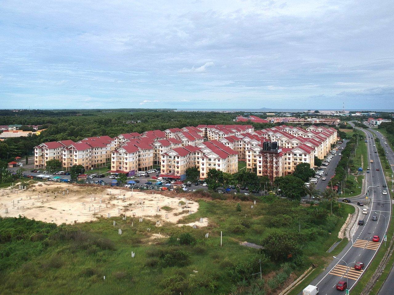 Kadar sewa Rumah Malaysia di seluruh negara turut akan diselaraskan. Gambar: Bernama