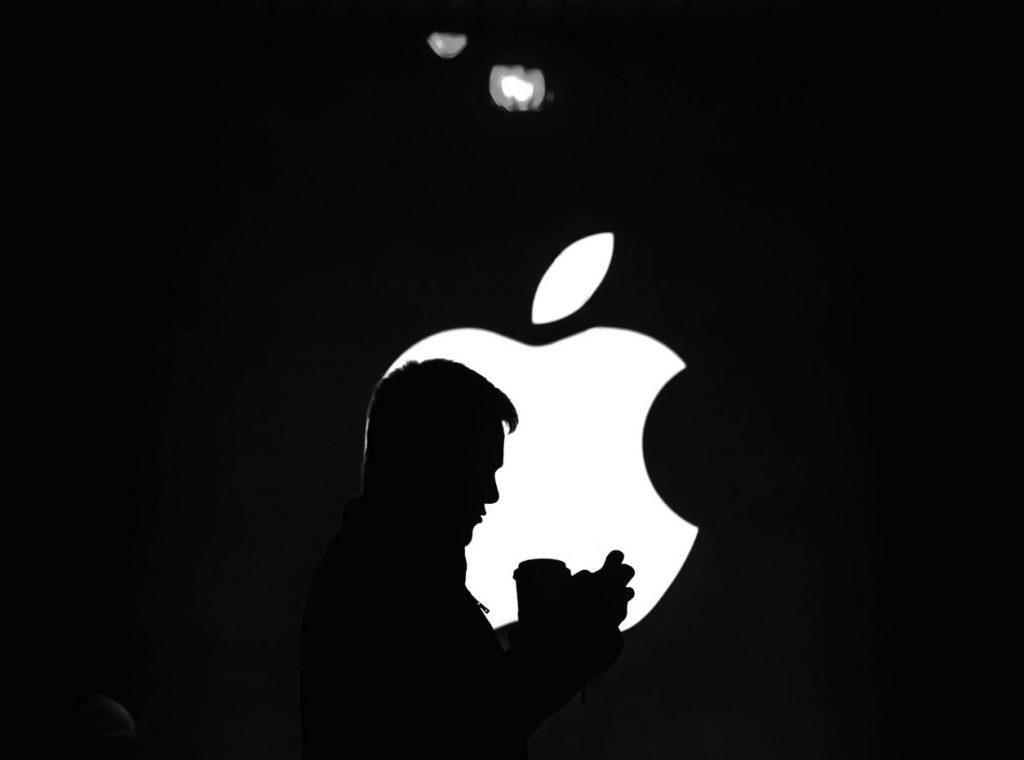 Apple Malaysia berada di kedudukan ketujuh dalam senarai yang diungguli KLCC (Holdings) Sdn Bhd. Gambar: AP