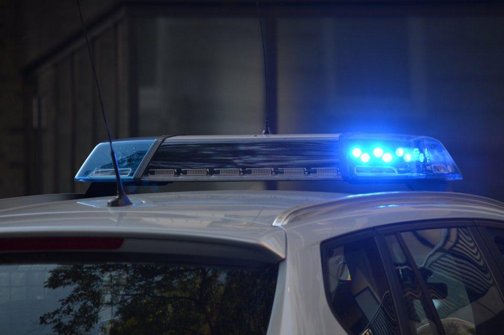 Five different crime scenes, a few hundred metres apart have been identified, the local police chief says. Photo: Pexels