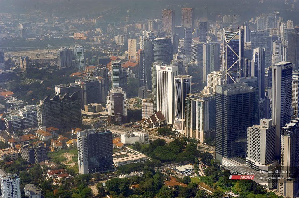 Juwai IQI says the plan in setting up its research and development headquarters in Kuala Lumpur is to make Malaysia a launchpad before expanding to the Asean region.