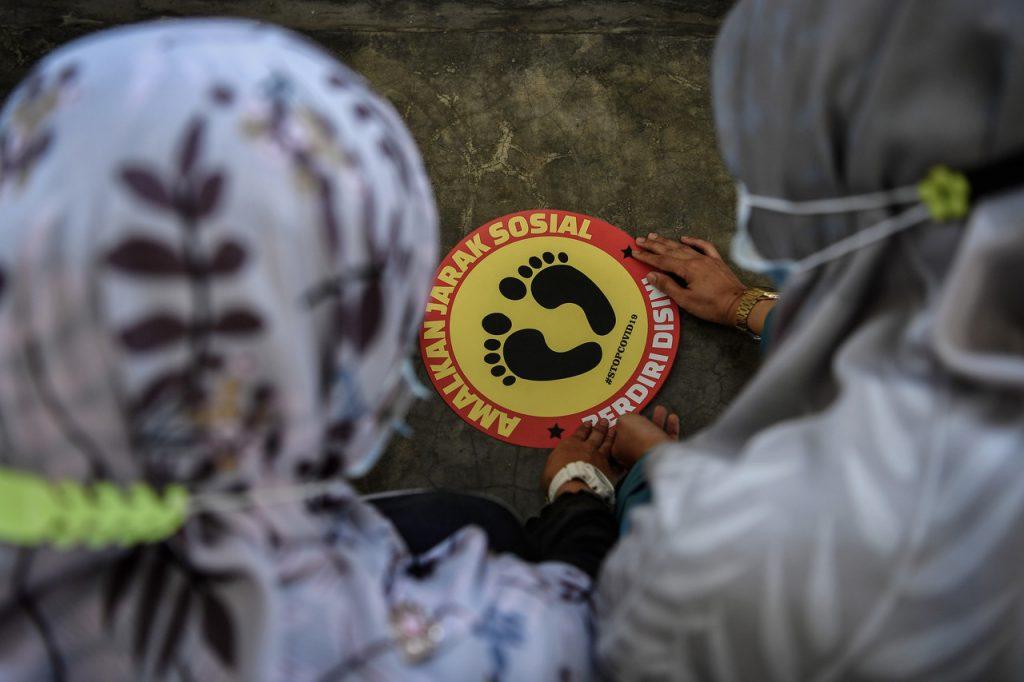 The government says it will list out the offences subject to compounds of RM10,000, adding that discretion is needed to strike a balance. Photo: Bernama