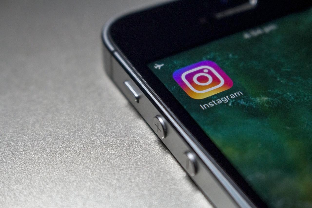 With its new policies to protect young users, notices will appear when Instagram’s moderation systems spot suspicious behaviour from adult users. Photo: Pexels